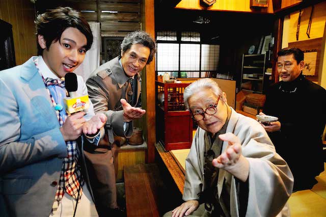 ©︎2020「嘘八百　京町ロワイヤル」製作委員会