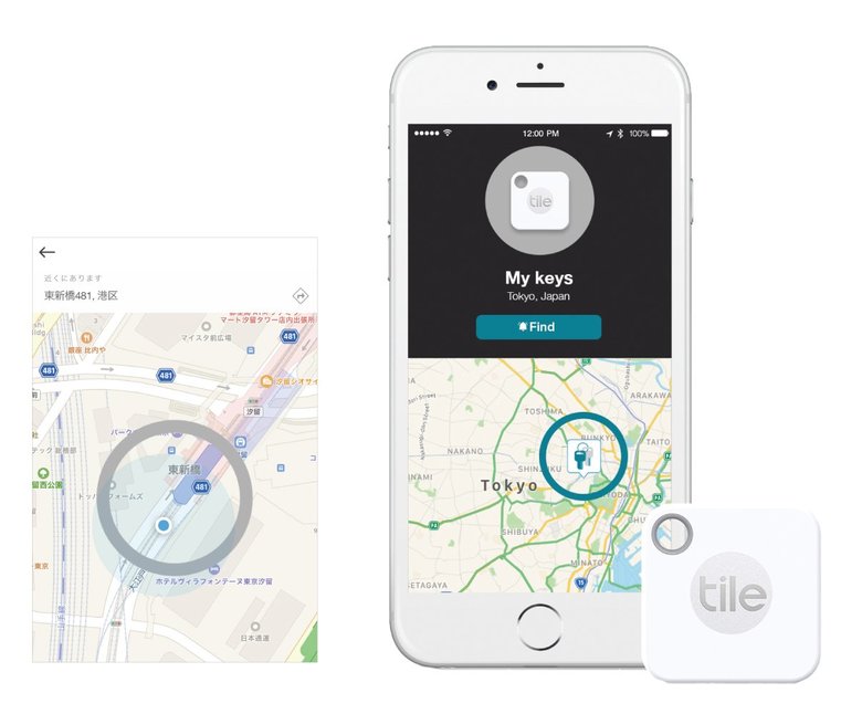 ▲鳴らしている最中はスマホから音量の変更が可能。