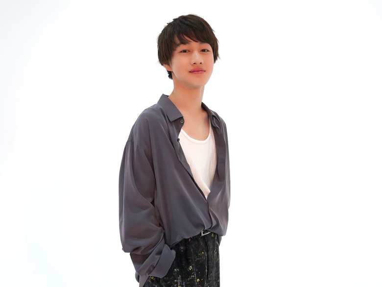 酒井さんが明かす「実は僕、○○なんです！」