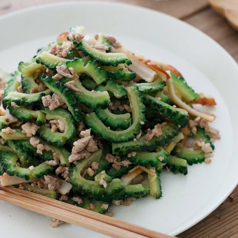 できたてを食べたほうがやっぱり美味しい！
