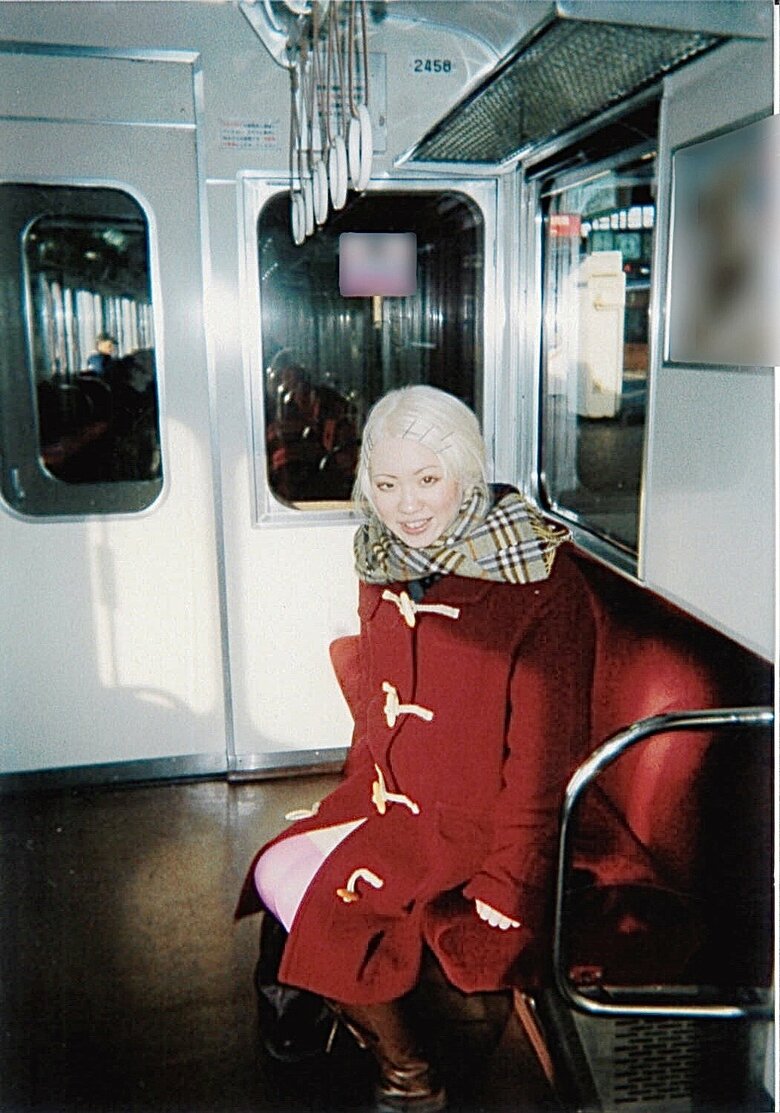 高校生のころ。アルバイトに連続で断られ続けた