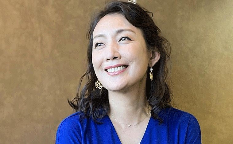 田中美里「金沢から上京の準備をしていたら」朝ドラ『あぐり』で主演デビュー 大御所たちが現場で見せた新人への眼差し|CHANTO WEB