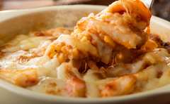 北斗晶さんのビビンバ風ドリア「毎日食べたい!!」