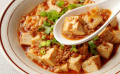 斬新でうまい！超一流料理人の「麻婆豆腐の素」アレンジレシピがすごい