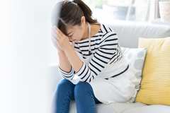 「生理前がつらい…」開発者の悩みから生まれたフェムテック商品