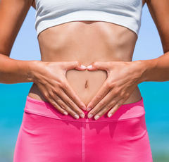 榮倉奈々さんの腸活宣言！ 自家製お味噌作りに「私も今年は挑戦したい！」