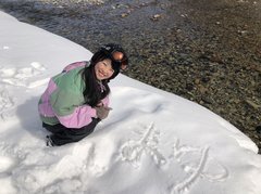 福田麻由子　芸能界を離れて長野県でホテルととんかつ店の仕事を掛け持ちして気づいた「仕事の醍醐味」