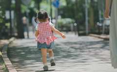 落ち着きがない子に思わず手が出そう…その前に親にできることは？