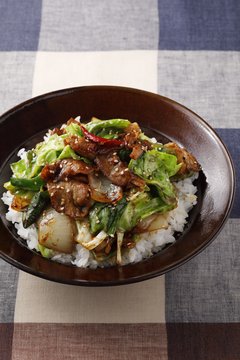 夕食作りがラクになる！時短肉おかず【CHANTO3月号より】