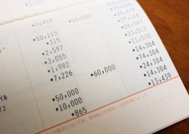 口座引落日に入金し忘れた！口座残高不足になったらどうなる？