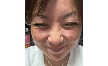 「ベンチで野宿し、虫を食べて飢えをしのぐ」極貧時代を経験した元人気子役「我が子の小さな手を見て、愚かな選択を踏みとどまった」