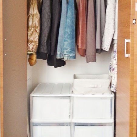 CHANTO_13収納引出04