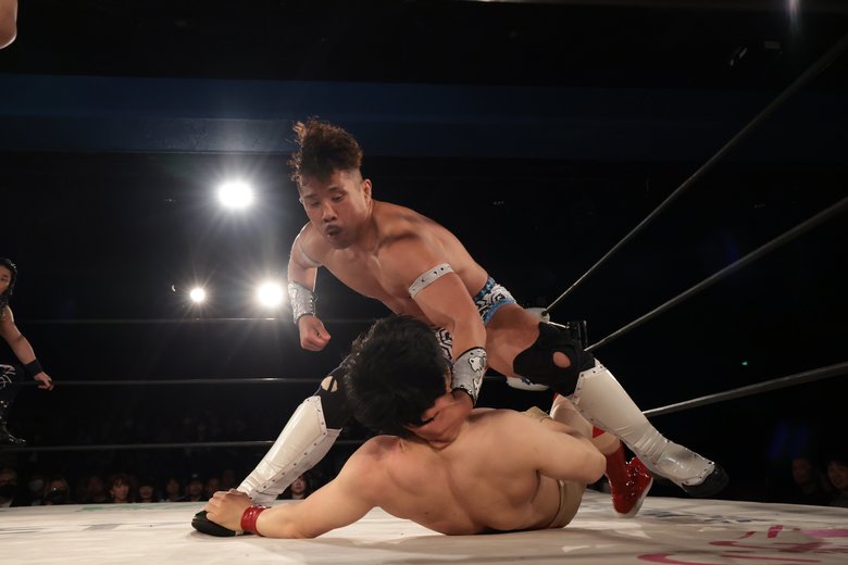 大原はじめ