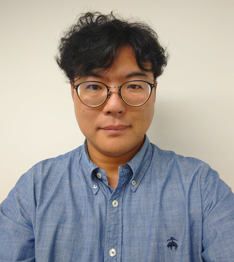 宝くじ専門誌、編集長の石川さん