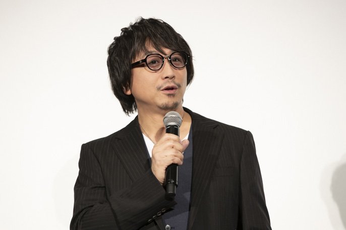 Case.２のメインキャラクター須郷徹平役の東地さん