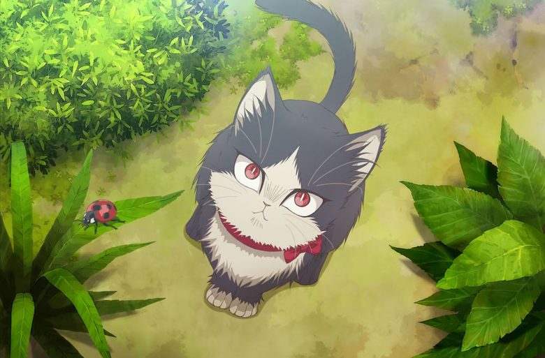 ©︎みなつき・二ツ家あす・COMICポラリス/ひざうえ製作委員会