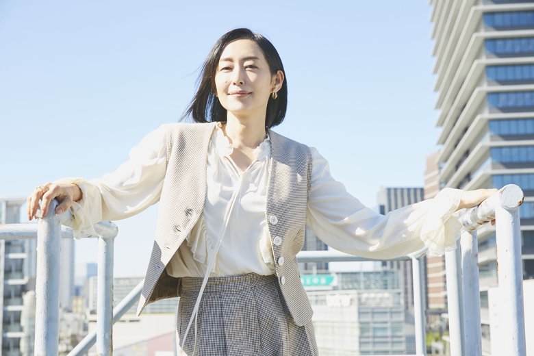 舞台とテレビの違いに戸惑うこともありました