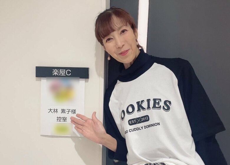 引退後もテレビ番組の出演などが増え多忙な日々に