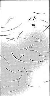 漫画『ムーちゃんと手をつないで～自閉症の娘が教えてくれたこと～』第3話（35/52P）