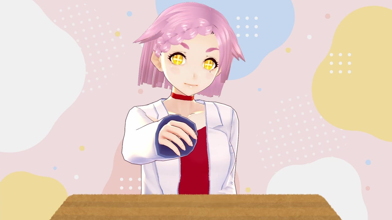 VTuber日向ひみさん