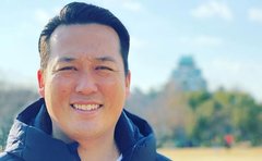 新婚早々に腎臓がん発覚「まさか自分が…」藤崎マーケット・田崎 幸せ絶頂からどん底に「妻が膝から崩れ落ちた瞬間」