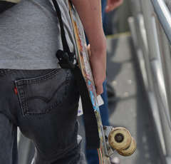 フットサルで骨折「社会人の自覚がないから辞める」判断は浅はか!?