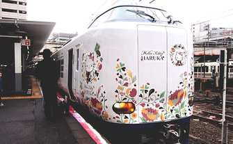 親子で挑戦 鉄道クイズ 初級編 あなたは何問正解できる Chanto Web