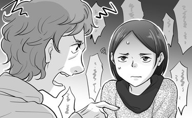 うるさかった義母が謝ってきた日「許すかどうかよりも感動した」こと