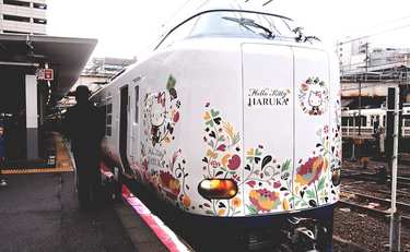 親子で挑戦！鉄道クイズ［初級編］あなたは何問正解できる!?