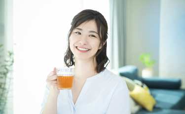レモンティー効果が女性に最強!?医師が教える紅茶の驚くべきパワー
