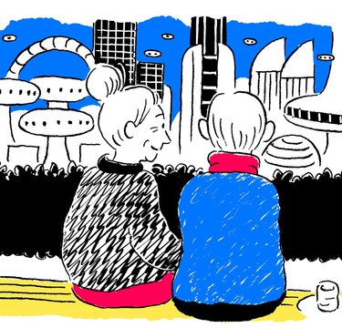 老後資金を貯めるならiDeCo！ただし年末調整も忘れずに