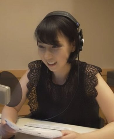 宮村優子「最初は綾波レイ役を受けた」収入が厳しくて始めた声優業で