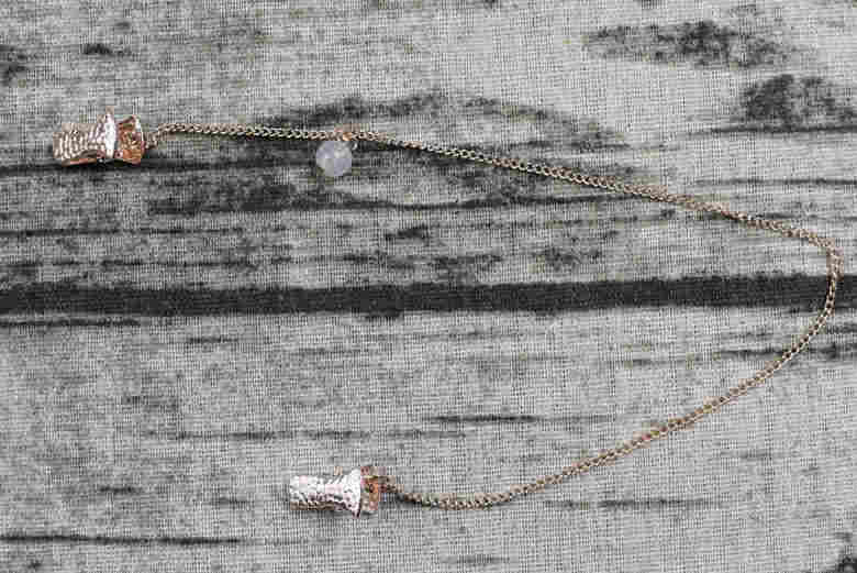 ダイソーのおすすめ商品「帽子クリップ」の商品画像