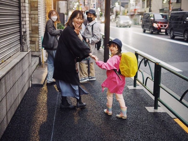 坂本美雨