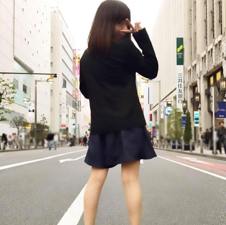 2017年6月、26歳のころ。診断がつく前