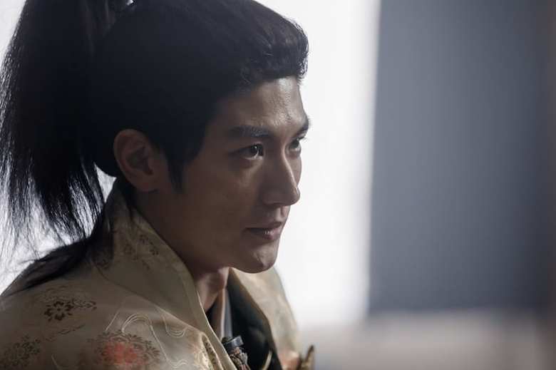 ©2021「ブレイブ -群青戦記-」製作委員会 ©笠原真樹/集英社