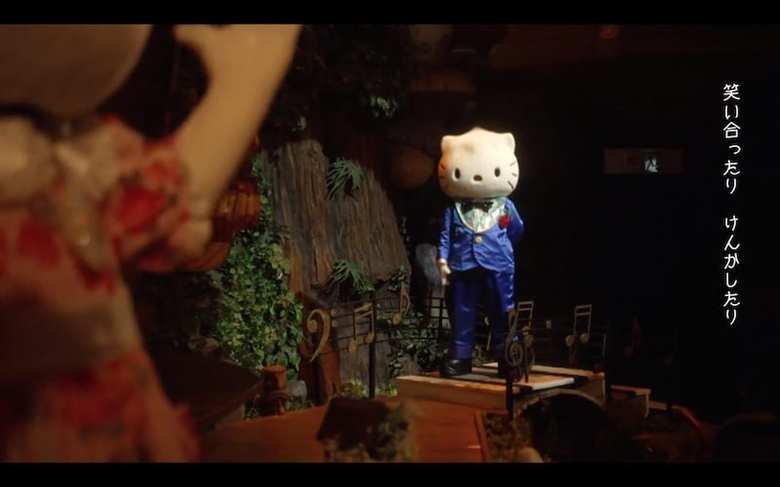 ©2021 SANRIO CO., LTD.