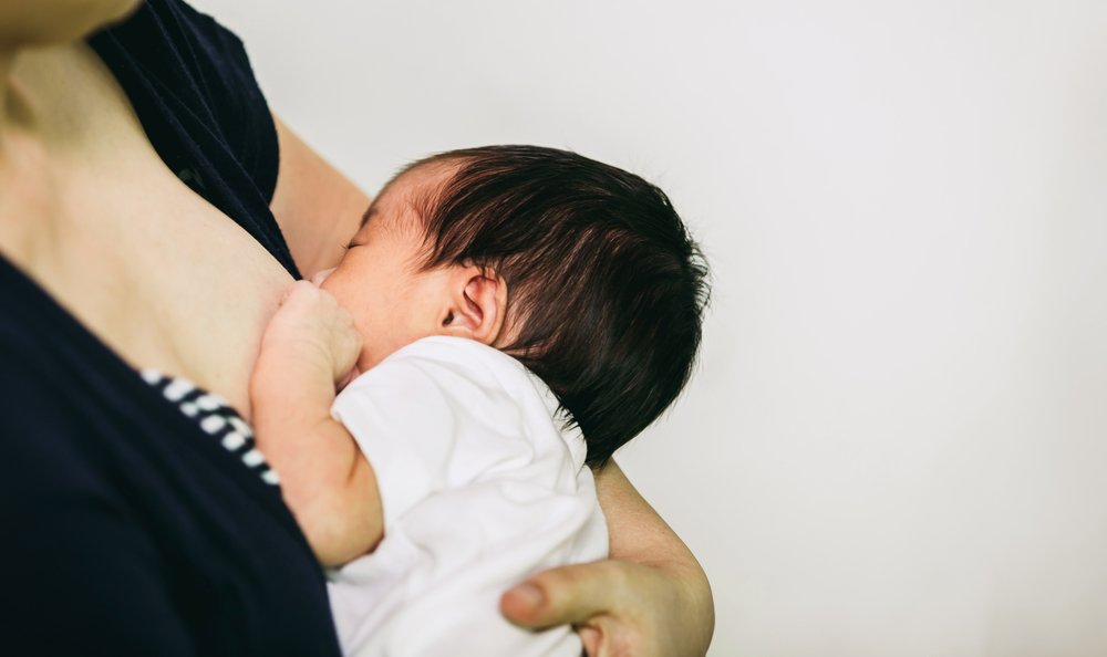 子育てママたちを震撼させた姑の おっぱい事件 Chanto Web