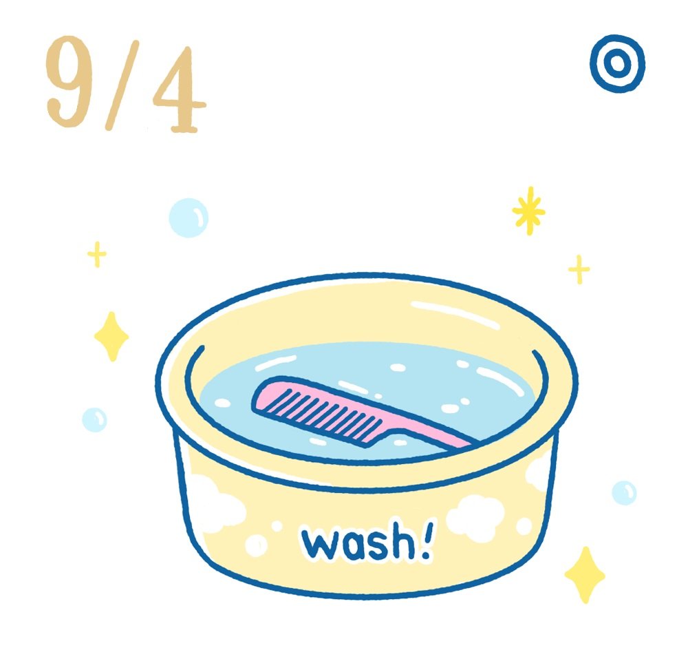 9月4日日めくり風水