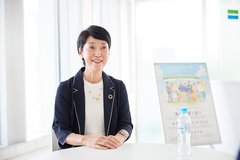 「障がいを持つ社員の活躍を応援」ファミリーマートが見せた驚くべき進化