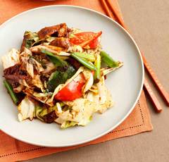 テレビで話題！火力の魔術師・五十嵐美幸シェフの絶品おうち中華レシピBest５