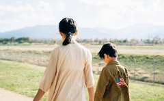 近藤千尋さん きょうだい育児で落ち込んだ日々「ラクになった」きっかけは