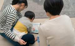 他人の子を呼び捨てにするママ友に違和感を抱くのってヘン!?