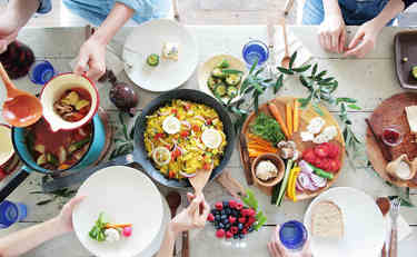 親子は同じ食事が当たり前…その根強い価値観に抵抗が「別々の献立ダメですか？」