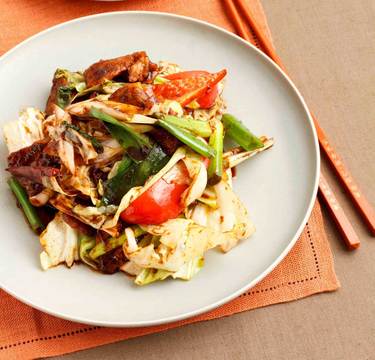 テレビで話題！火力の魔術師・五十嵐美幸シェフの絶品おうち中華レシピBest５