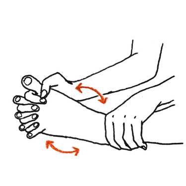 コロナ禍で冷え症が悪化？今こそ足をもみたいワケ