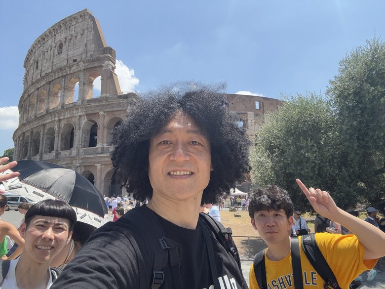 ビックスモールン