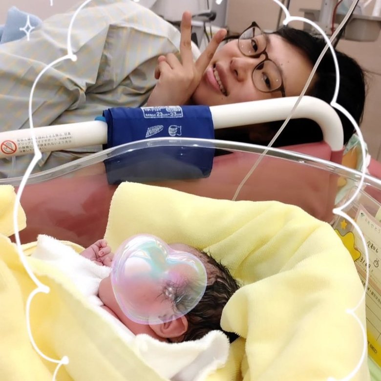 本日は晴天なり