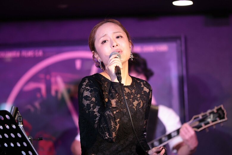 加島ちかえさん