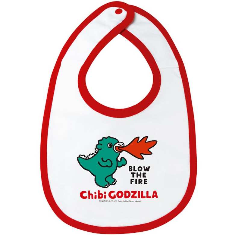 TM & © TOHO CO., LTD.
Designed by Chiharu Sakazaki